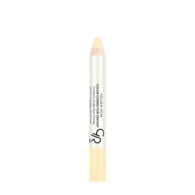 GOLDEN ROSE Color Corrector Crayon 53 - Corrects Under Eye Circles